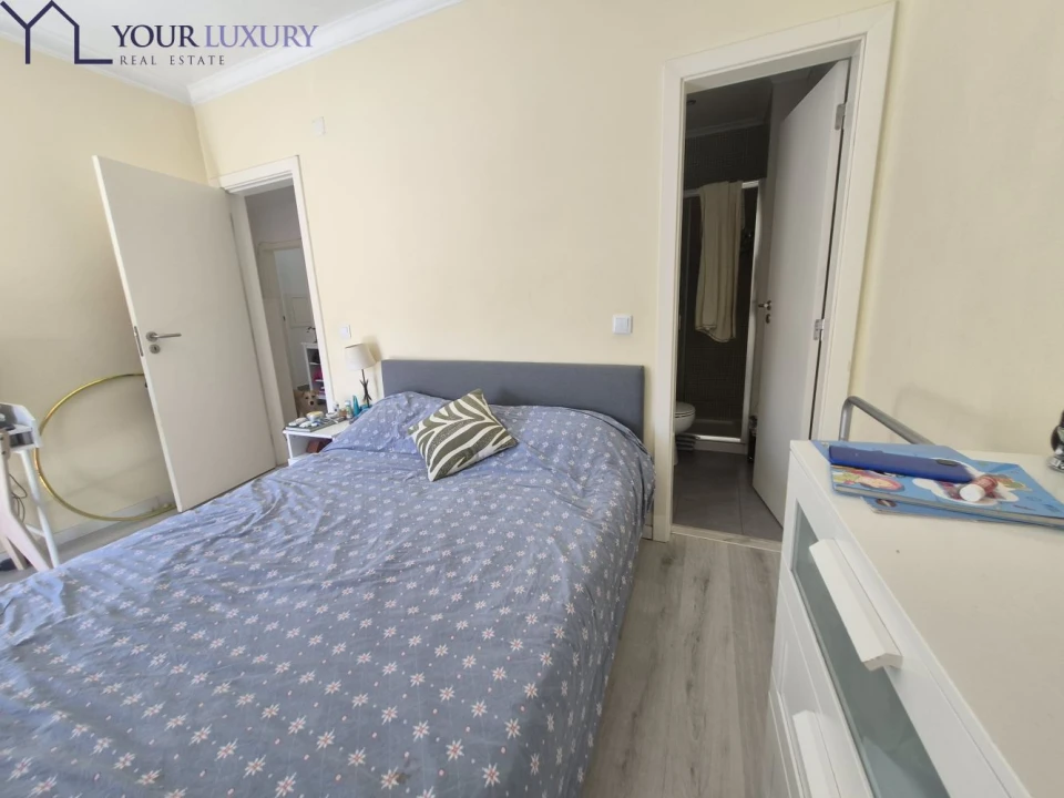 Apartamento T3 para Venda em Odivelas Foto 14