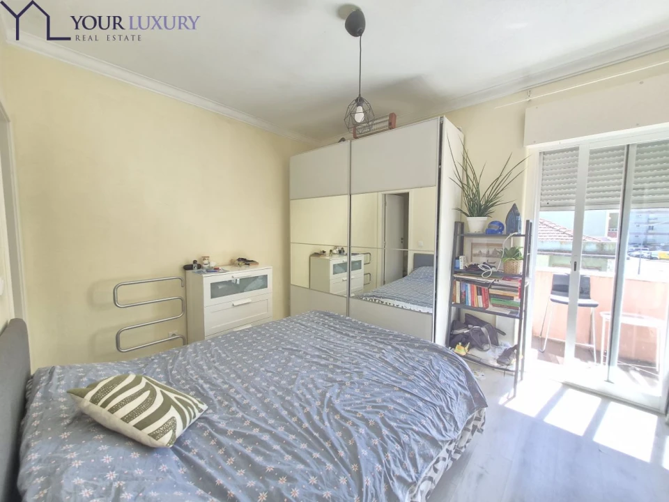 Apartamento T3 para Venda em Odivelas Foto 10