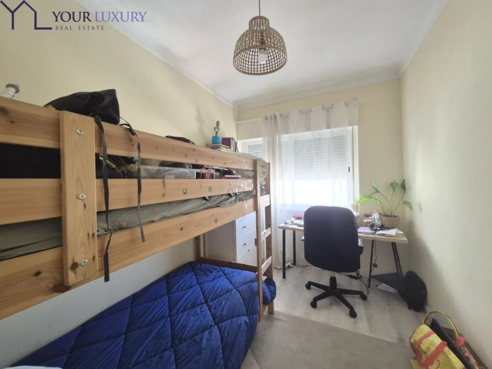 Apartamento T3 para Venda em Odivelas Foto 28