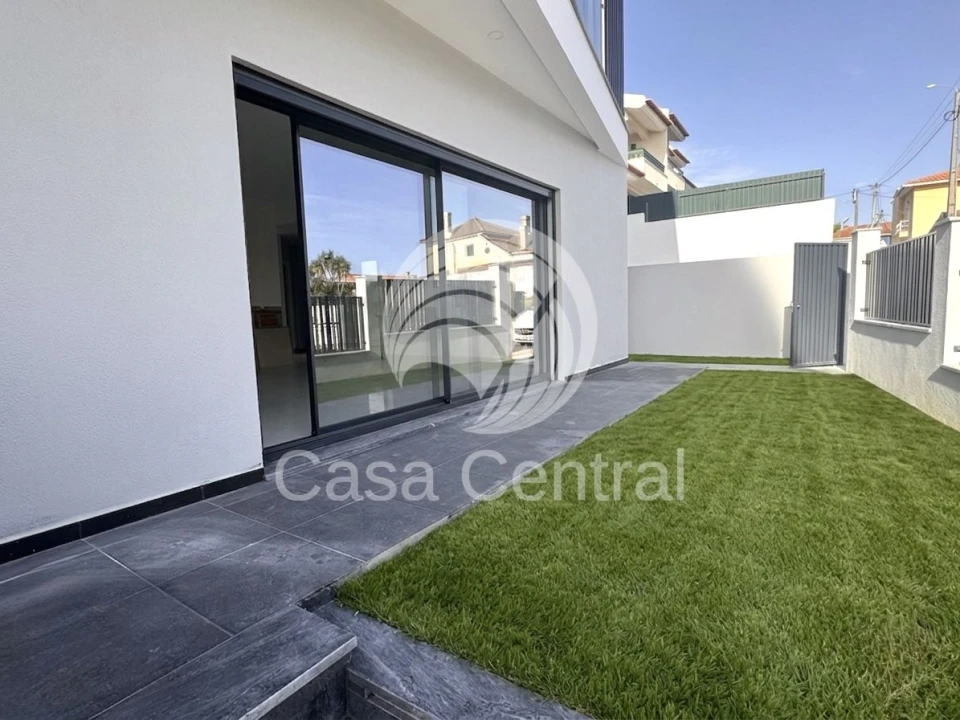 Moradia T3 para Venda em São Domingos de Rana Foto 42