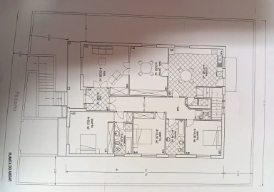 Moradia T3 para Venda em Fornos