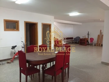 Moradia T3 para Venda em Fornos