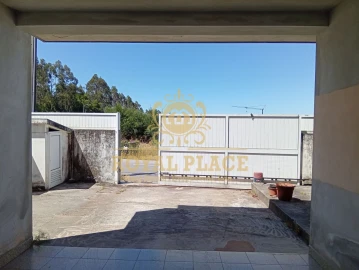 Moradia T3 para Venda em Fornos