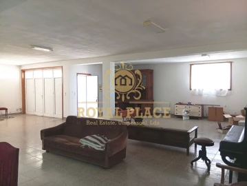 Moradia T3 para Venda em Fornos