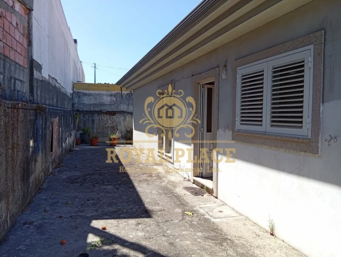 Moradia T3 para Venda em Fornos Foto 4
