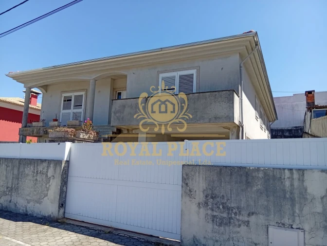 Moradia T3 para Venda em Fornos Foto 2