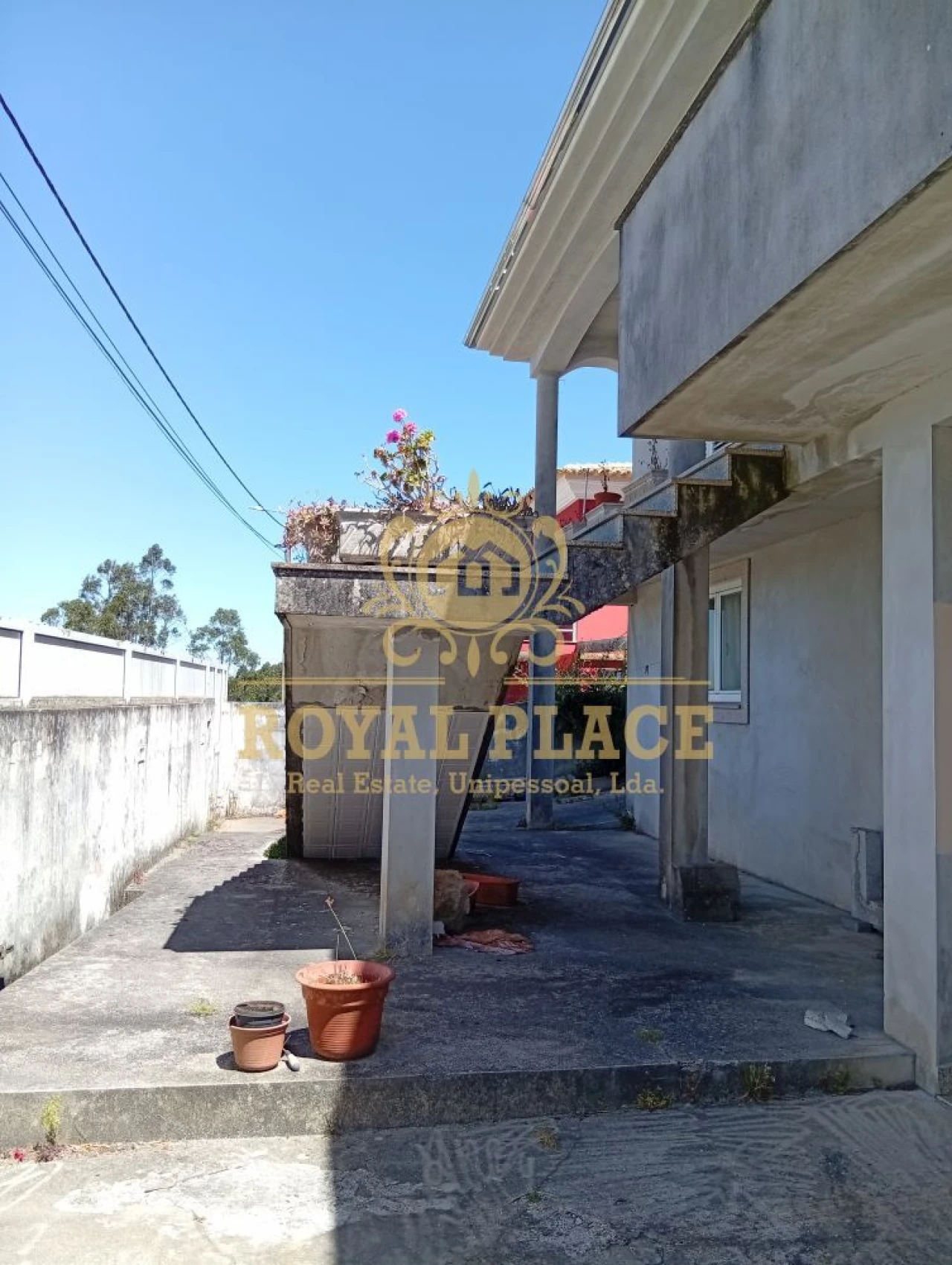 Moradia T3 para Venda em Fornos Foto 41