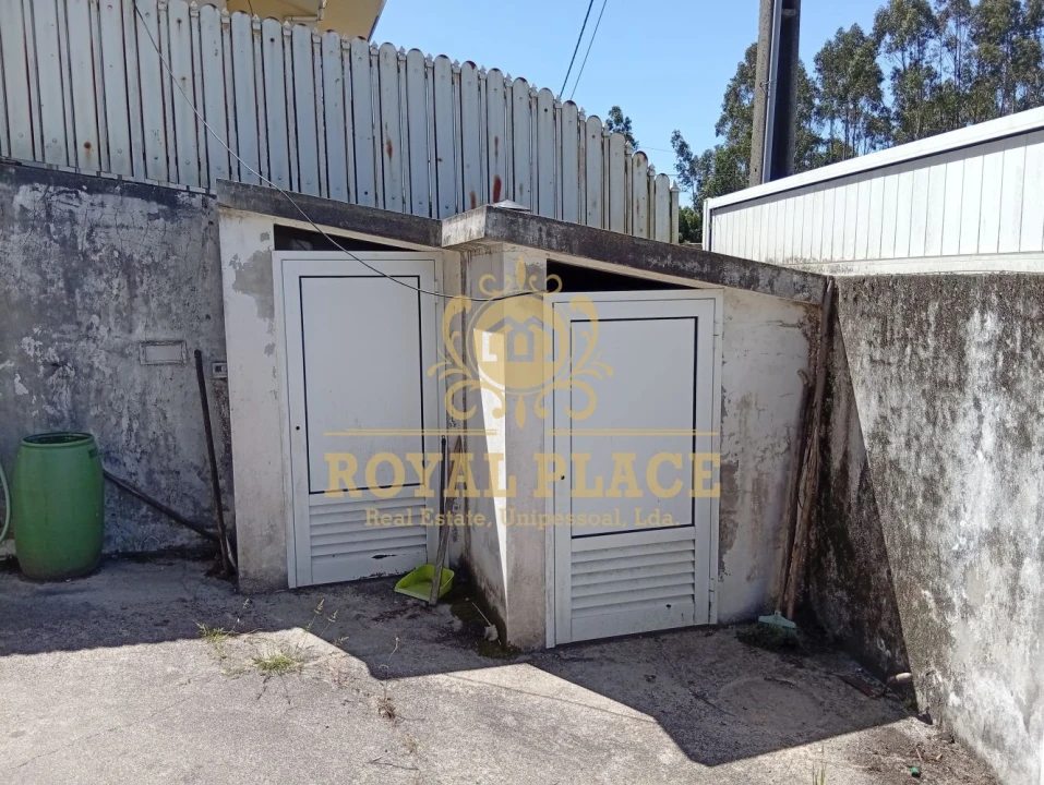 Moradia T3 para Venda em Fornos Foto 40