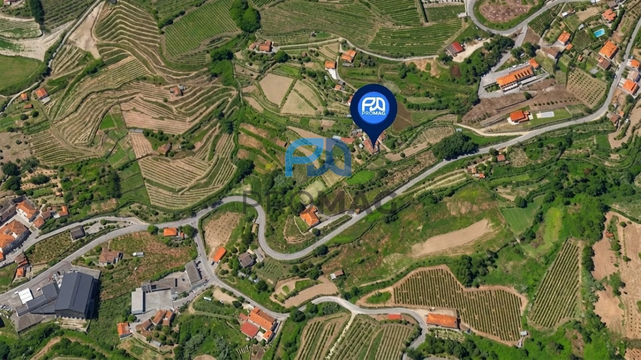 Moradia T3 para Venda em Santa Marinha do Zezere Foto 47