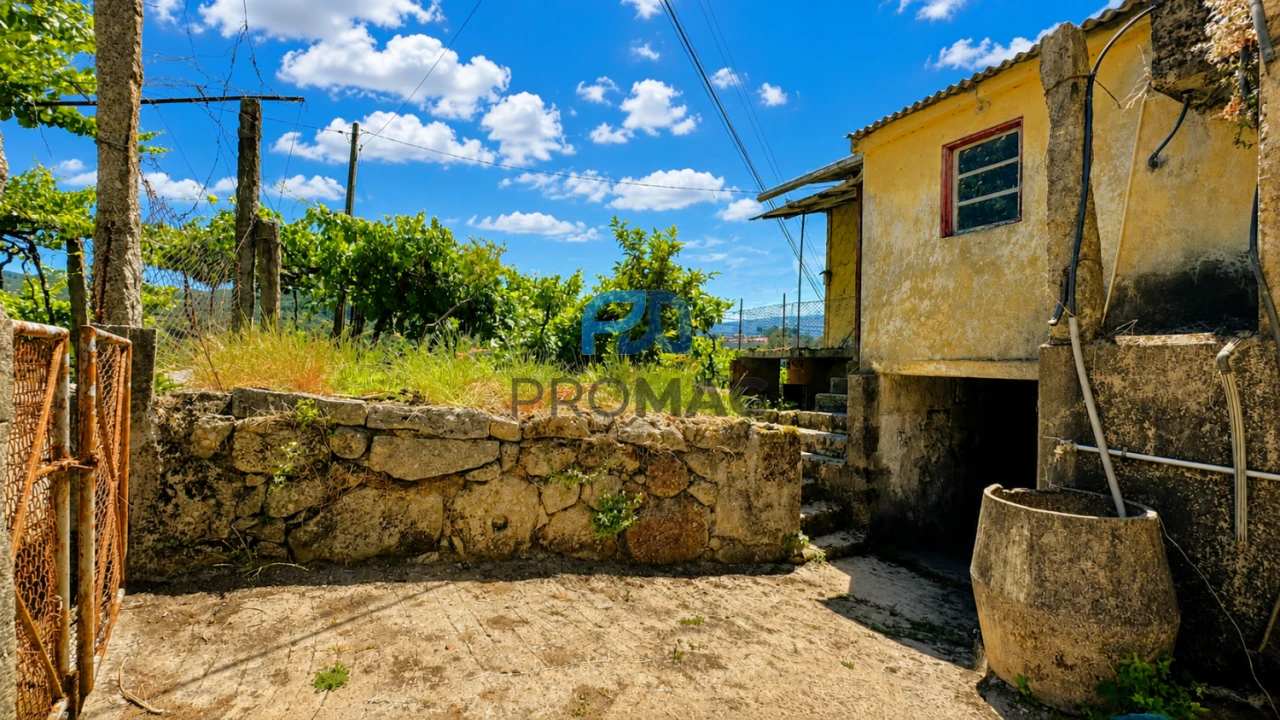 Moradia T3 para Venda em Santa Marinha do Zezere Foto 10