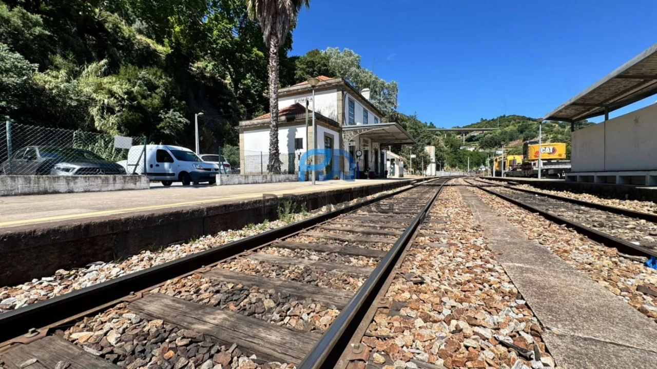 Moradia T3 para Venda em Santa Marinha do Zezere Foto 44