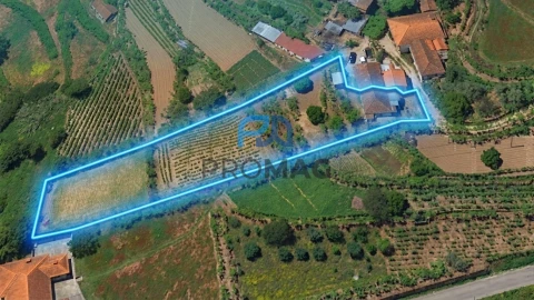 Moradia T3 para Venda em Santa Marinha do Zezere