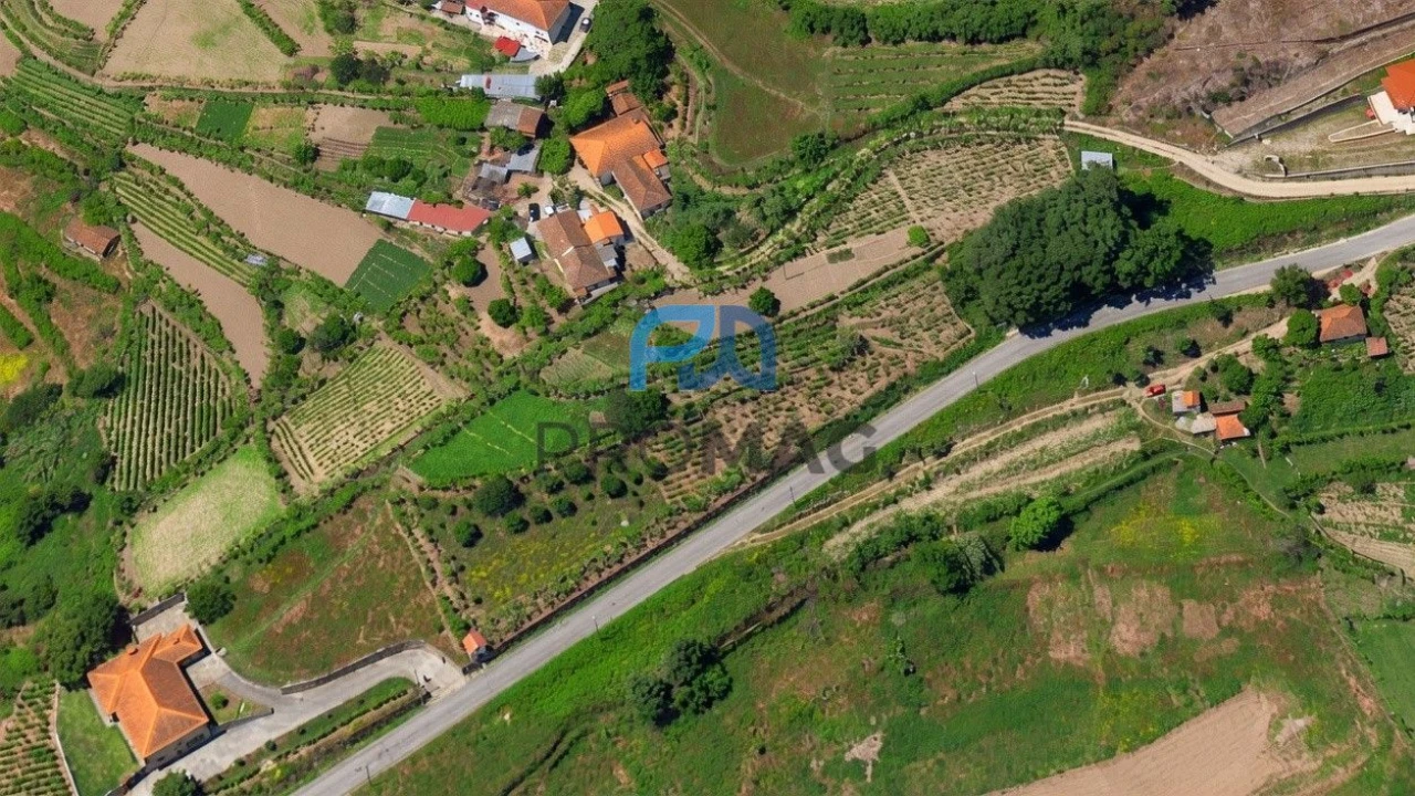 Moradia T3 para Venda em Santa Marinha do Zezere Foto 48