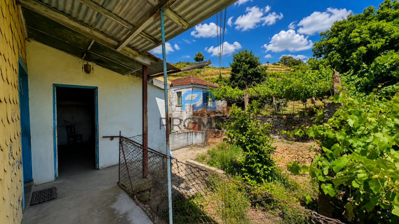 Moradia T3 para Venda em Santa Marinha do Zezere Foto 15