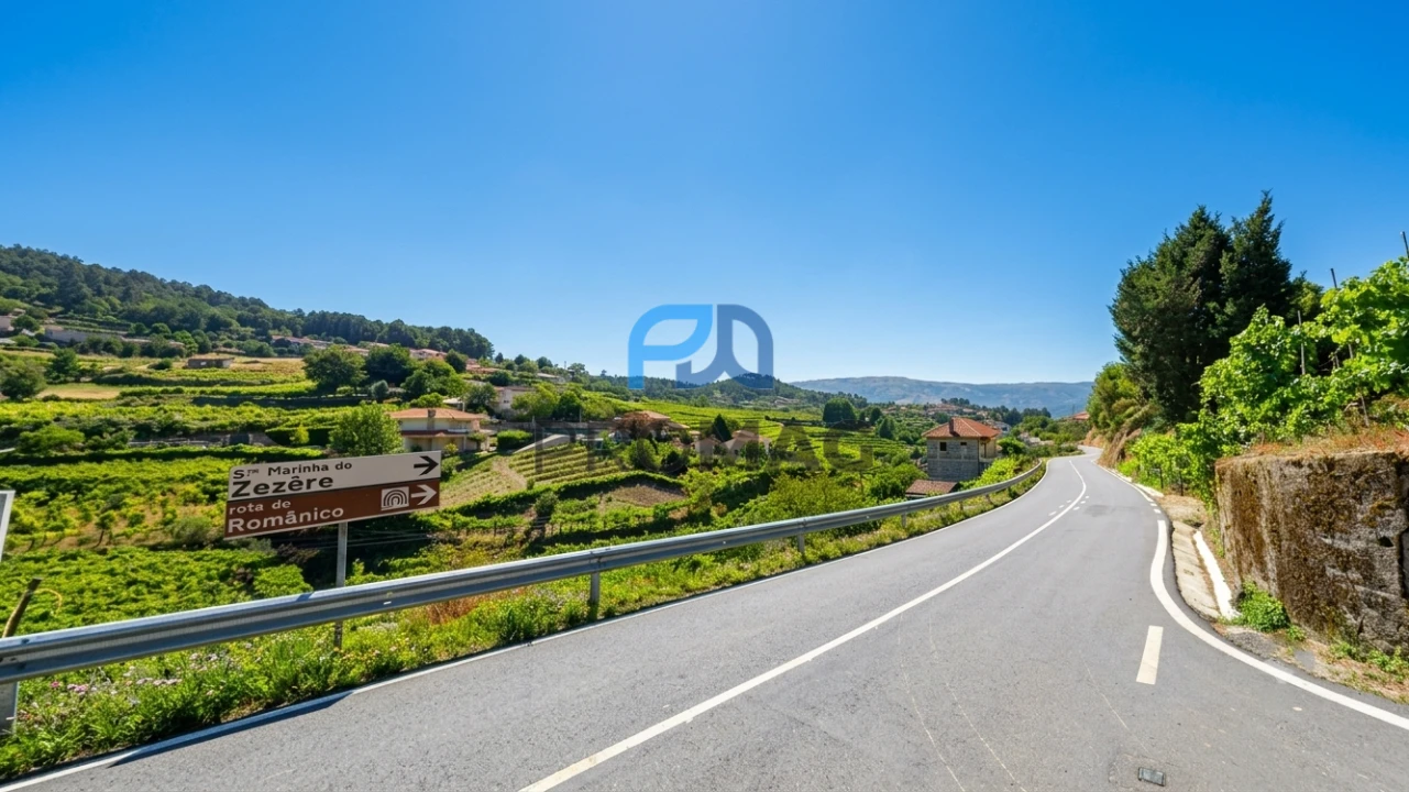 Moradia T3 para Venda em Santa Marinha do Zezere Foto 2