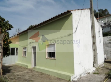 Moradia T2 para Venda em Bemposta
