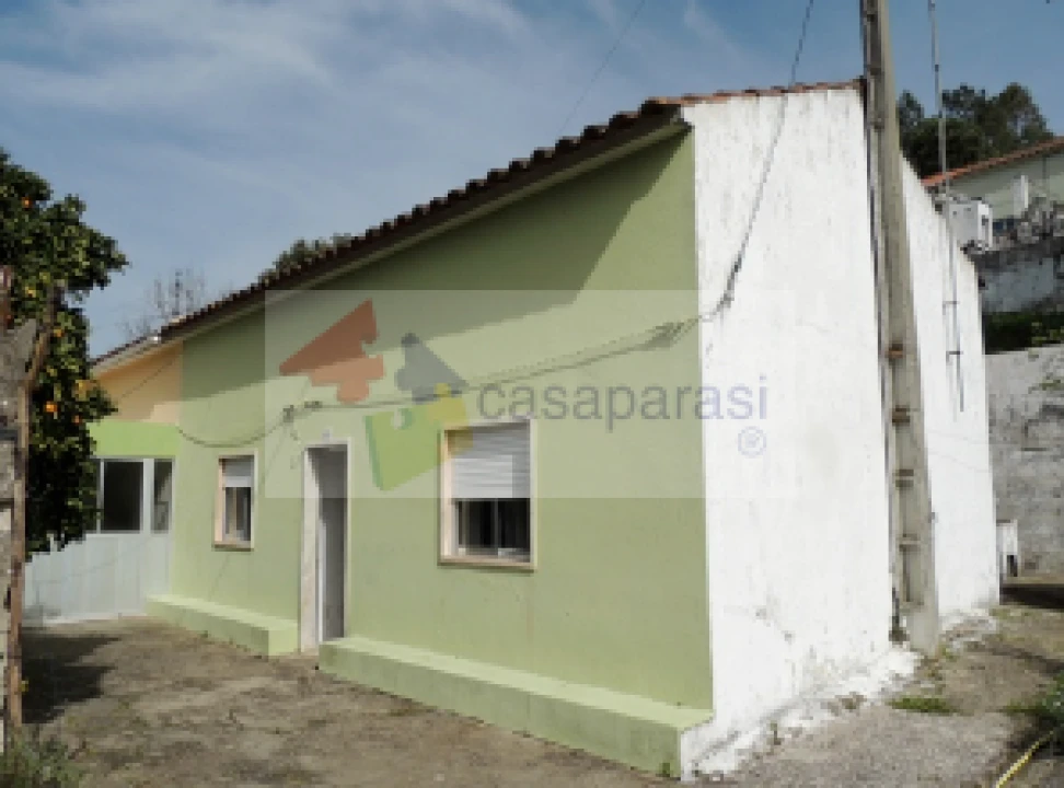 Moradia T2 para Venda em Bemposta Foto 1