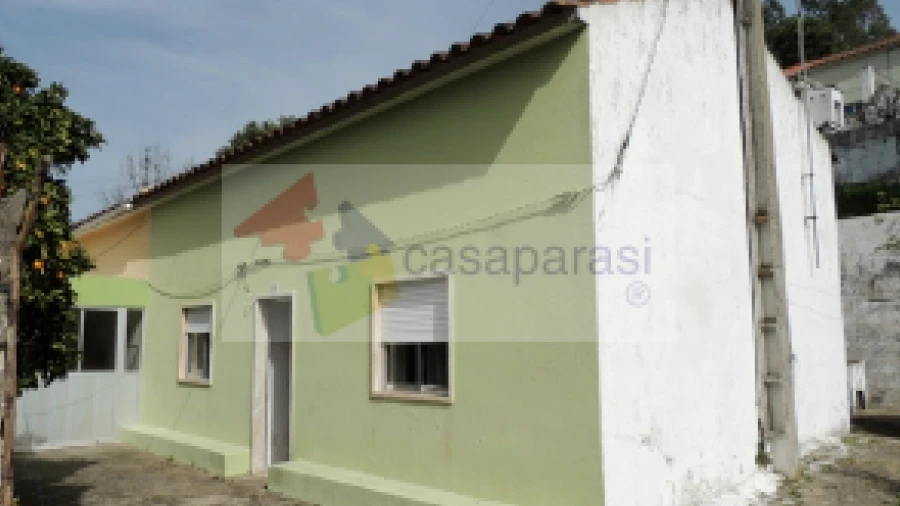 Moradia T2 para Venda em Bemposta
