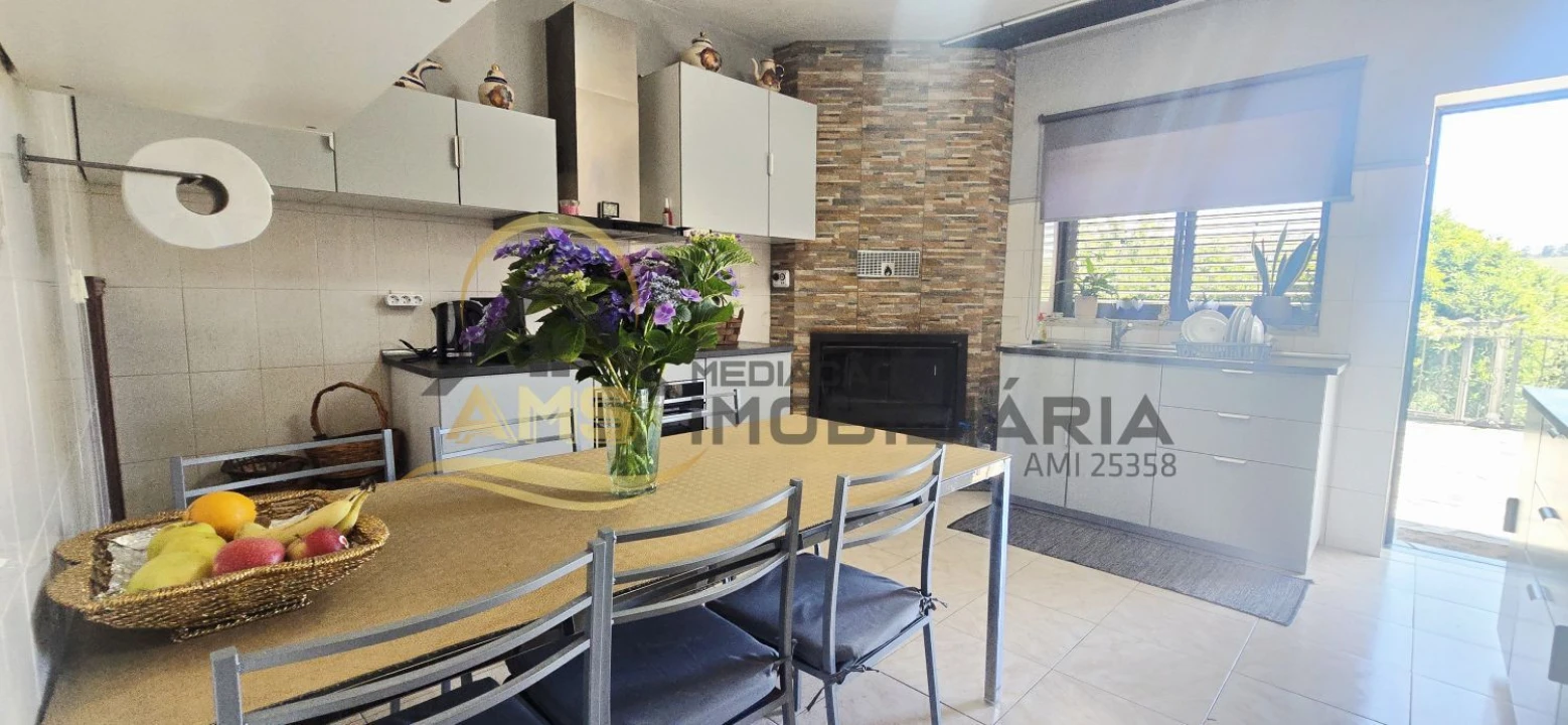 Moradia T4 para Venda em Moreira do Rei e Várzea Cova Foto 28