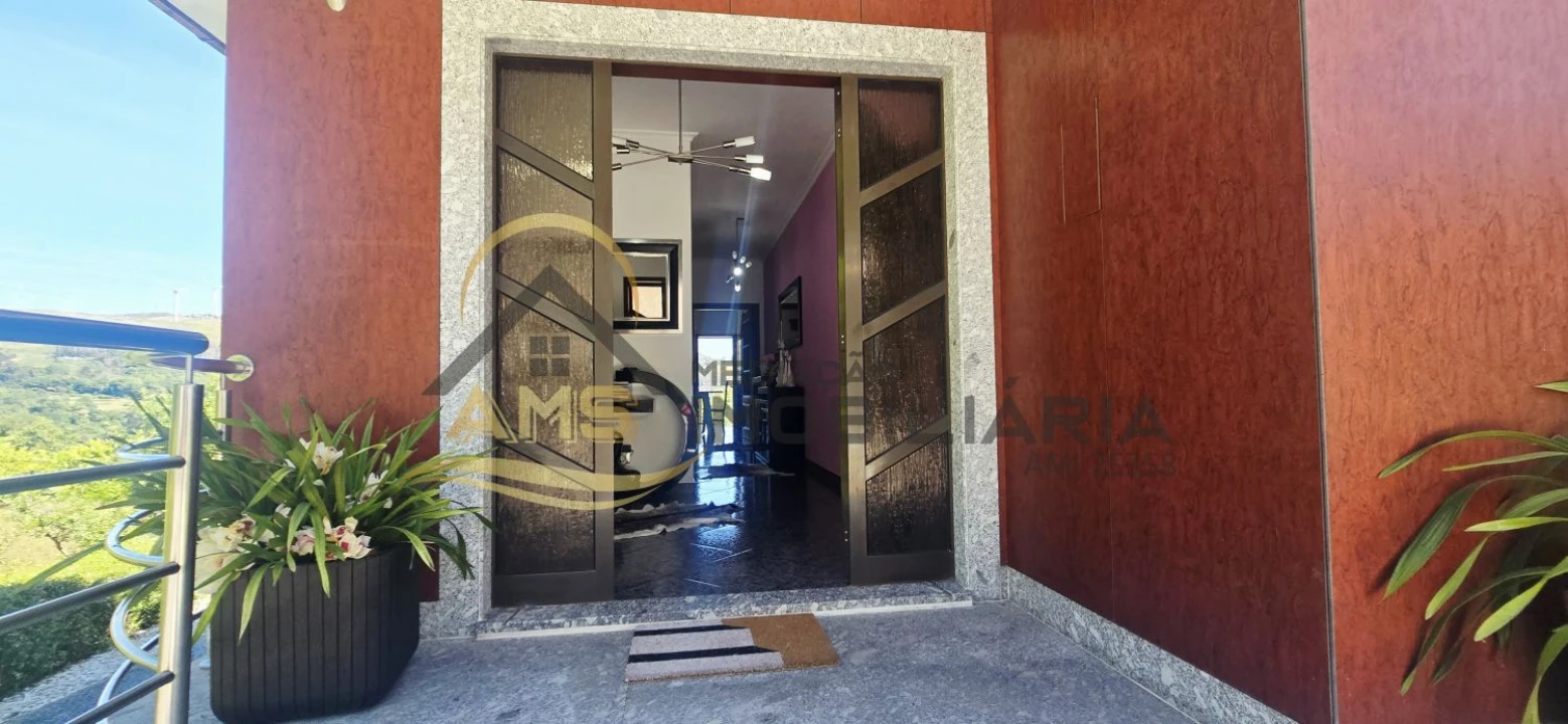 Moradia T4 para Venda em Moreira do Rei e Várzea Cova Foto 40