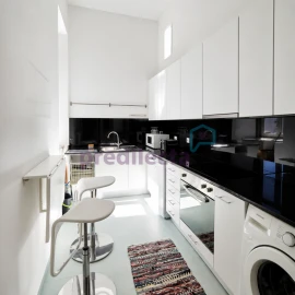 Apartamento T1 para Arrendamento em Paranhos