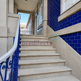 Apartamento T1 para Arrendamento em Paranhos