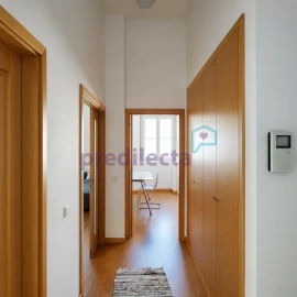 Apartamento T1 para Arrendamento em Paranhos