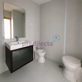 Apartamento T1 para Arrendamento em Paranhos