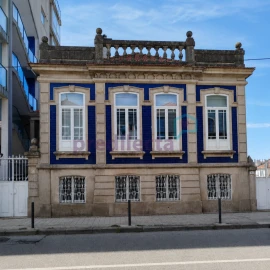 Apartamento T1 para Arrendamento em Paranhos