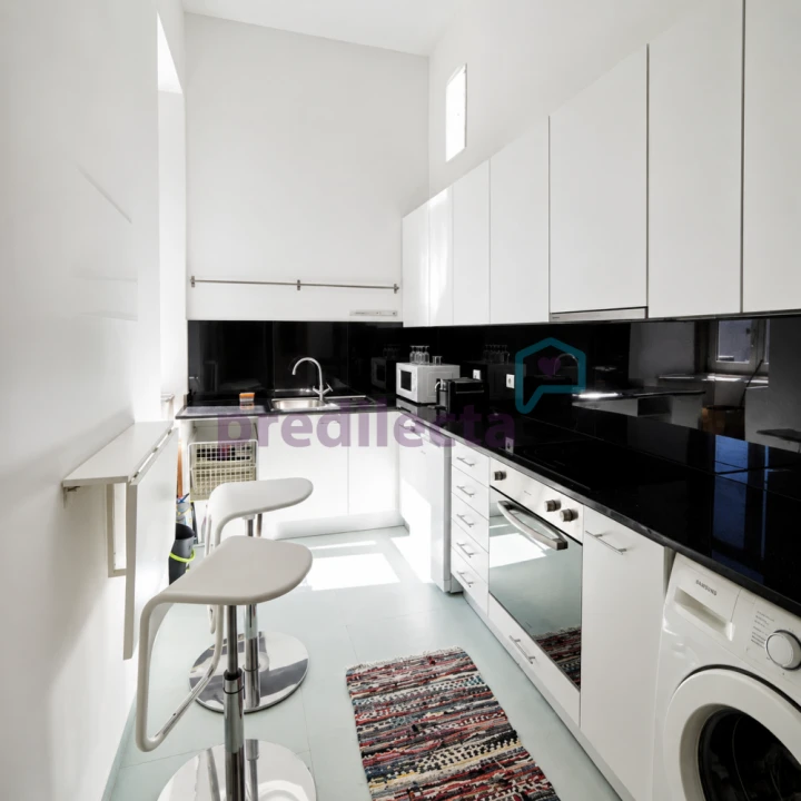 Apartamento T1 para Arrendamento em Paranhos Foto 7