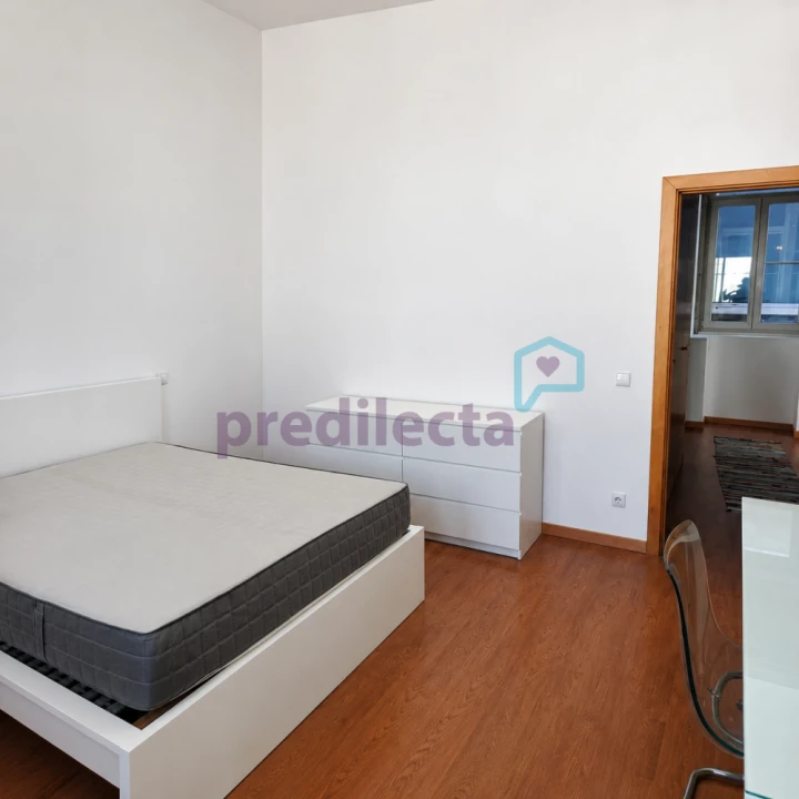Apartamento T1 para Arrendamento em Paranhos Foto 10