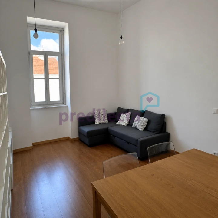 Apartamento T1 para Arrendamento em Paranhos Foto 3