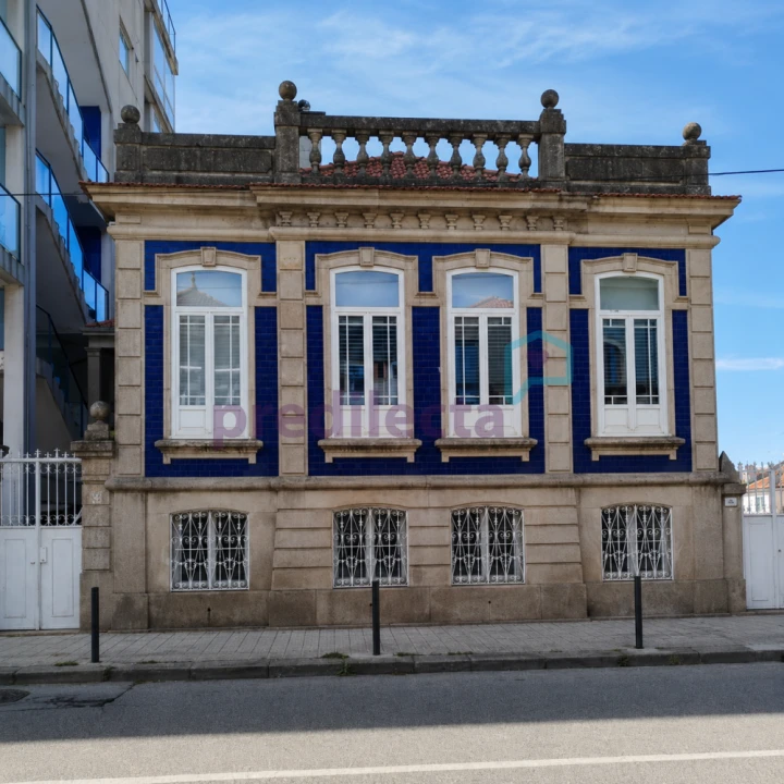 Apartamento T1 para Arrendamento em Paranhos Foto 1