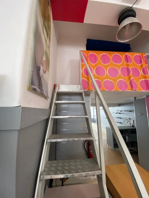 Loja para Arrendamento em Alvalade