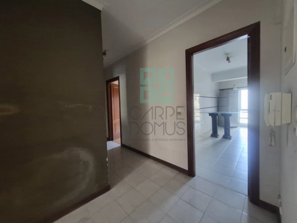 Apartamento T3 para Venda em Carregado e Cadafais Foto 19