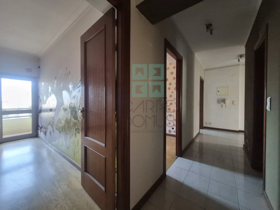 Apartamento T3 para Venda em Carregado e Cadafais Foto 33