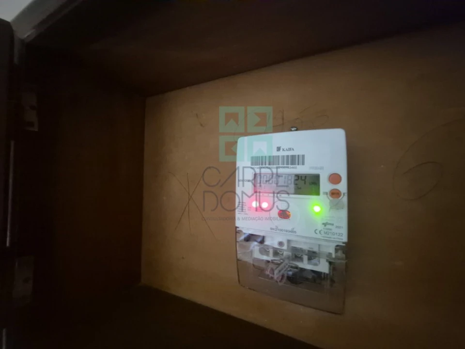 Apartamento T3 para Venda em Carregado e Cadafais Foto 39