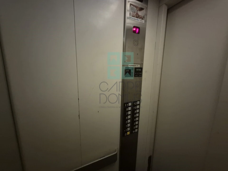 Apartamento T3 para Venda em Carregado e Cadafais Foto 48