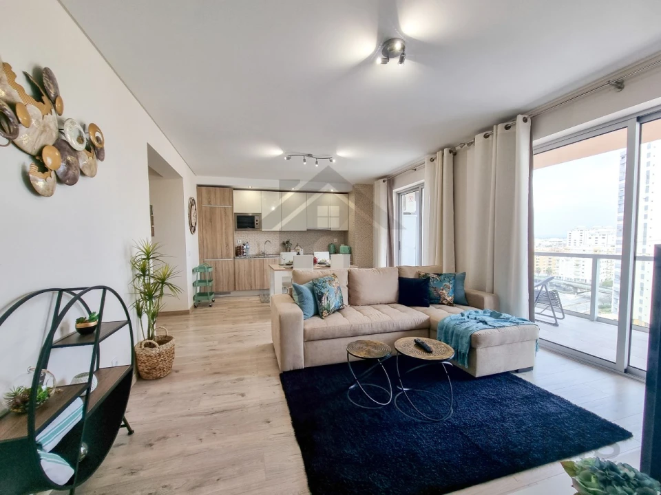 Apartamento T1 para Arrendamento férias em Portimão Foto 16