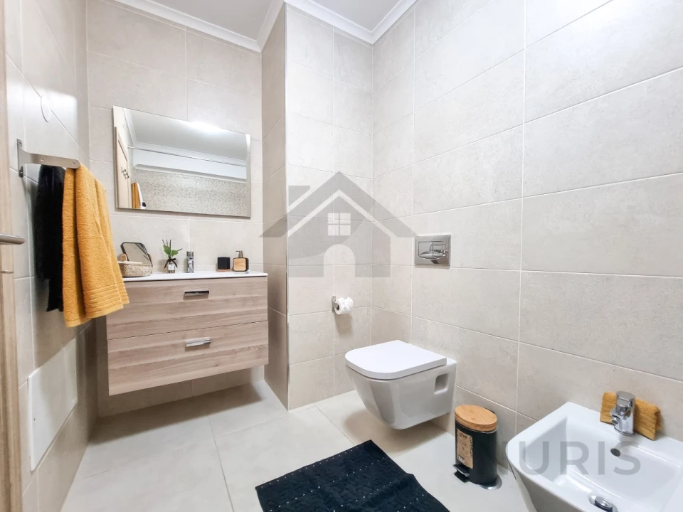 Apartamento T1 para Arrendamento férias em Portimão Foto 21