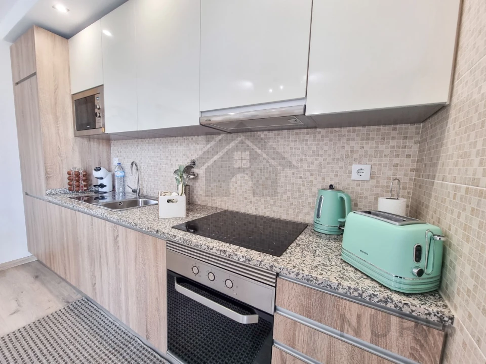 Apartamento T1 para Arrendamento férias em Portimão Foto 26