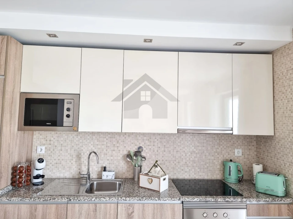 Apartamento T1 para Arrendamento férias em Portimão Foto 33