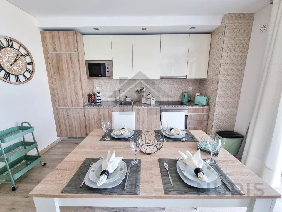 Apartamento T1 para Arrendamento férias em Portimão Foto 34