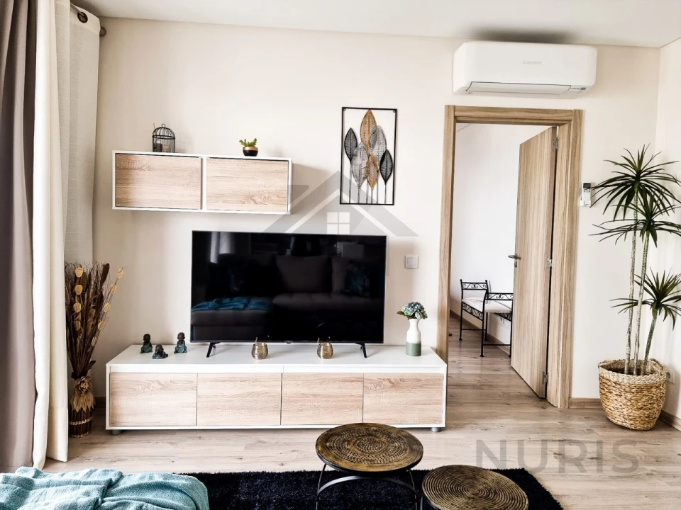 Apartamento T1 para Arrendamento férias em Portimão Foto 35