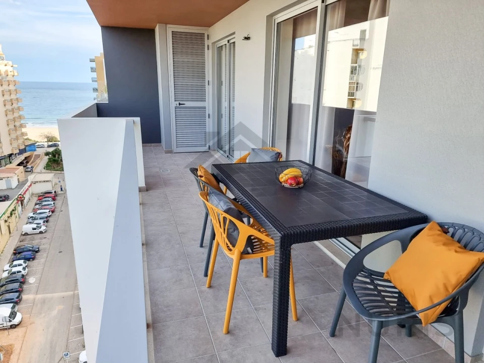Apartamento T1 para Arrendamento férias em Portimão Foto 39