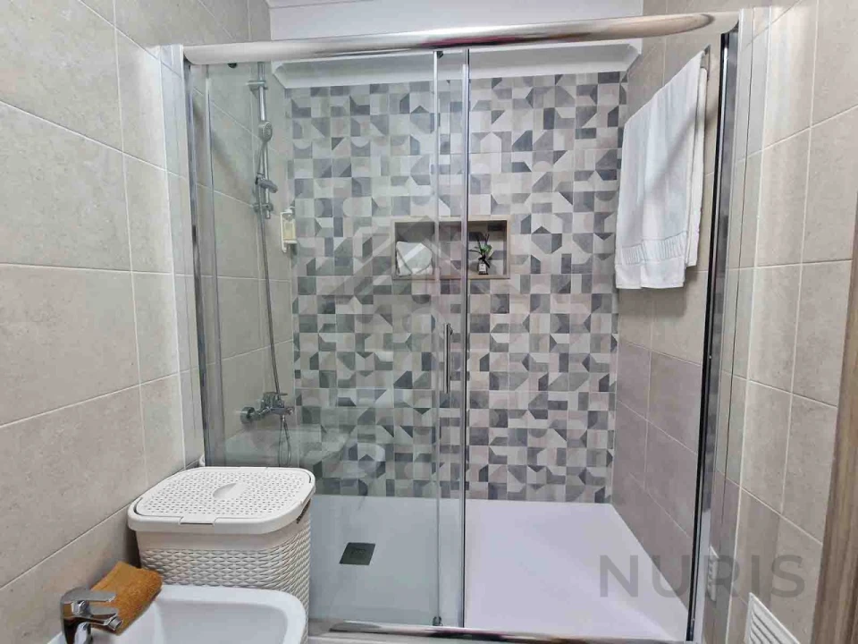 Apartamento T1 para Arrendamento férias em Portimão Foto 22