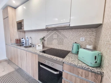 Apartamento T1 para Arrendamento férias em Portimão