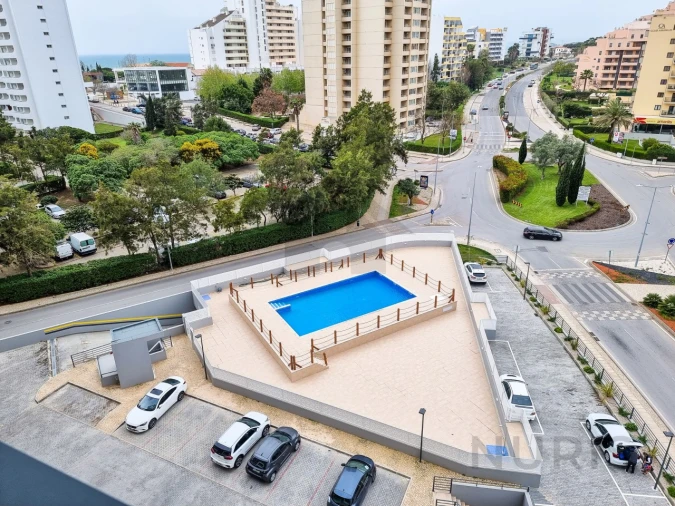 Apartamento T1 para Arrendamento férias em Portimão Foto 29