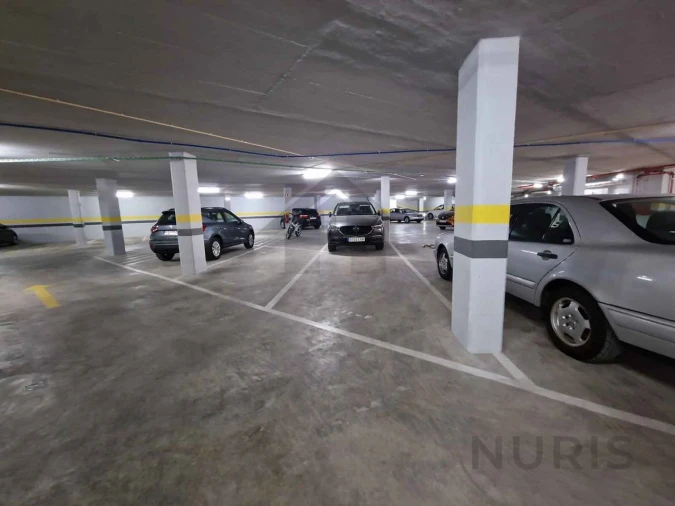 Apartamento T1 para Arrendamento férias em Portimão Foto 42