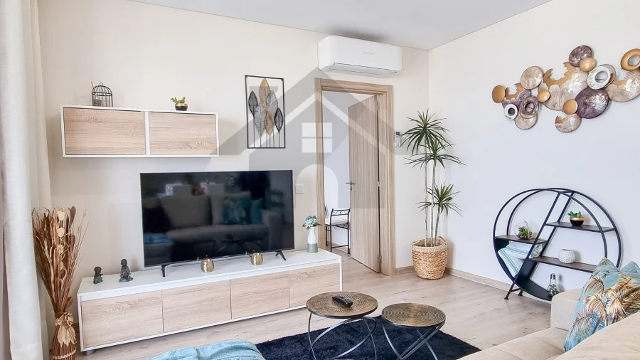 Apartamento T1 para Arrendamento férias em Portimão